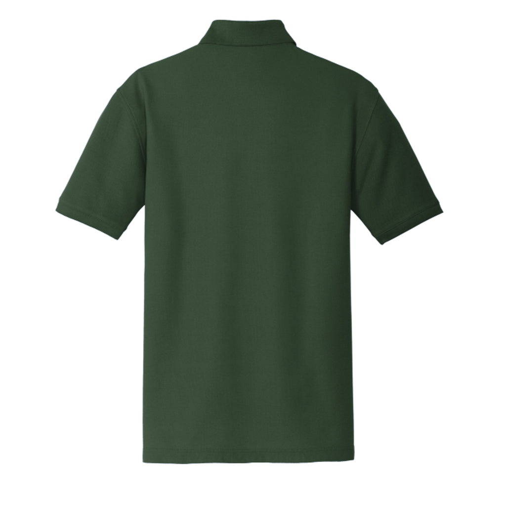 Deep For Green - K100 - BACK