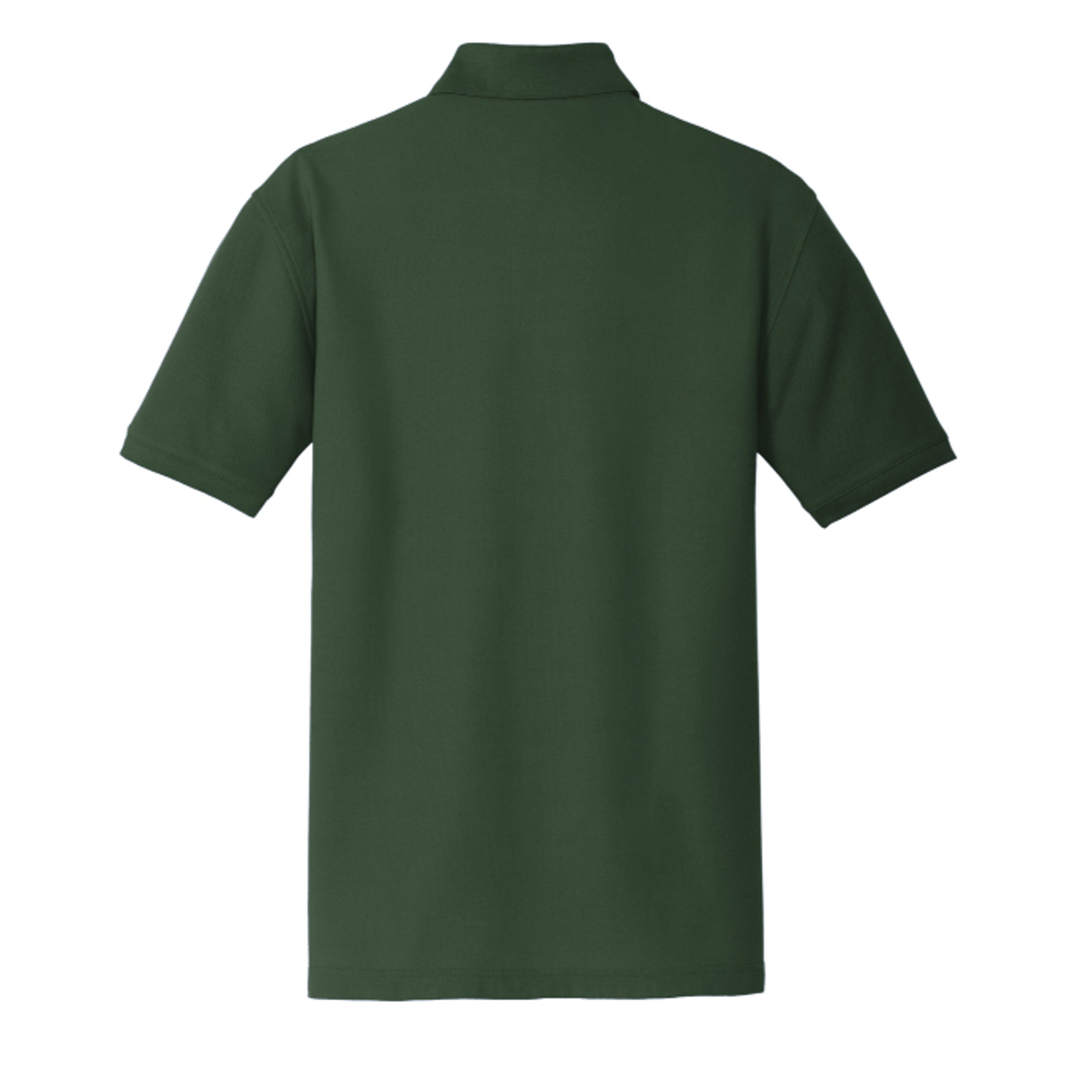 Deep For Green - K100 - BACK