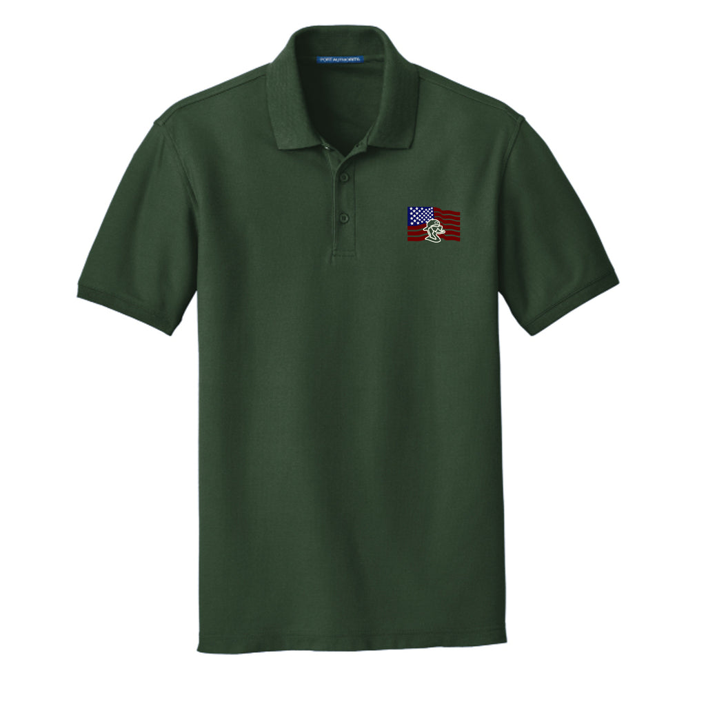 Deep For Green - K100 - FRONT