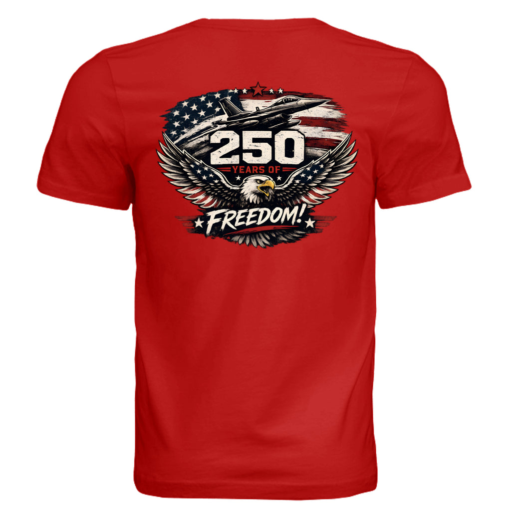 RED - 3001C - BACK