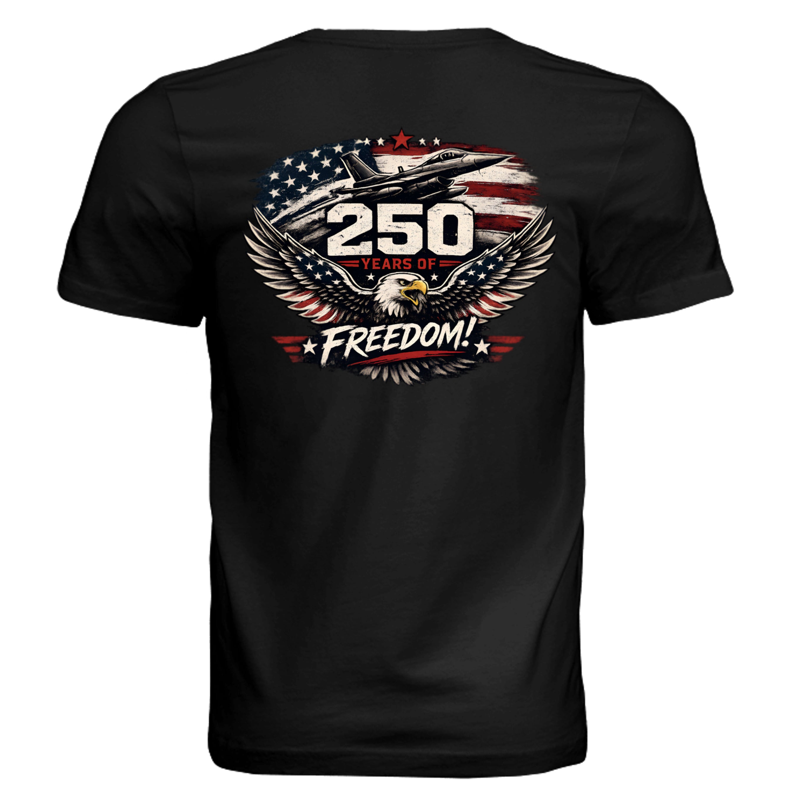 BLACK - 3001C - BACK