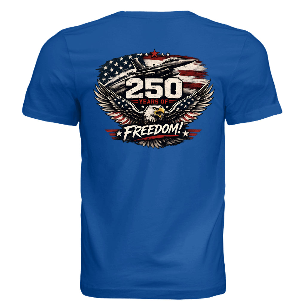 TRUE ROYAL - 3001C - BACK