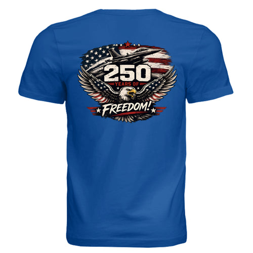 TRUE ROYAL - 3001C - BACK