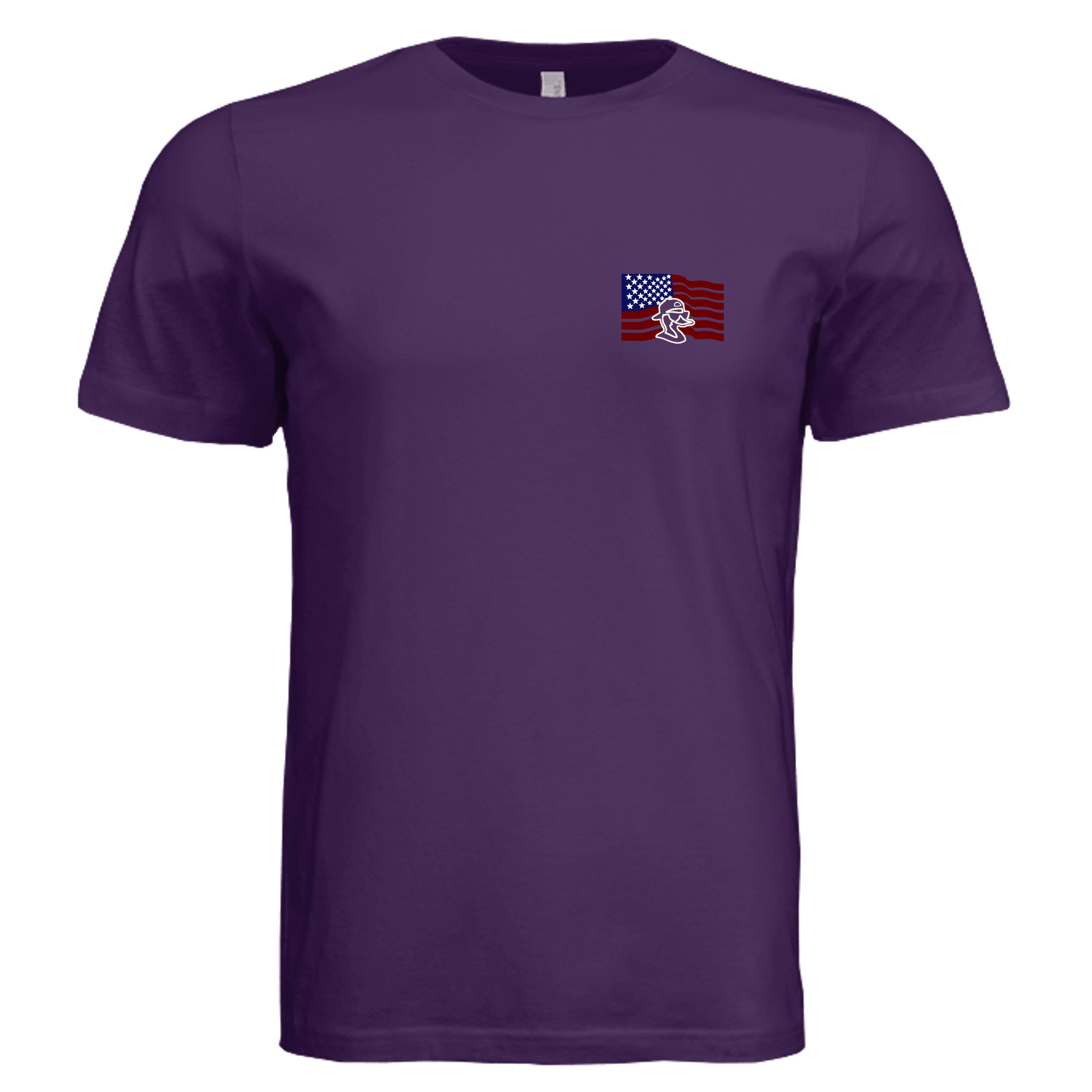 TEAM PURPLE - 3001C - FRONT